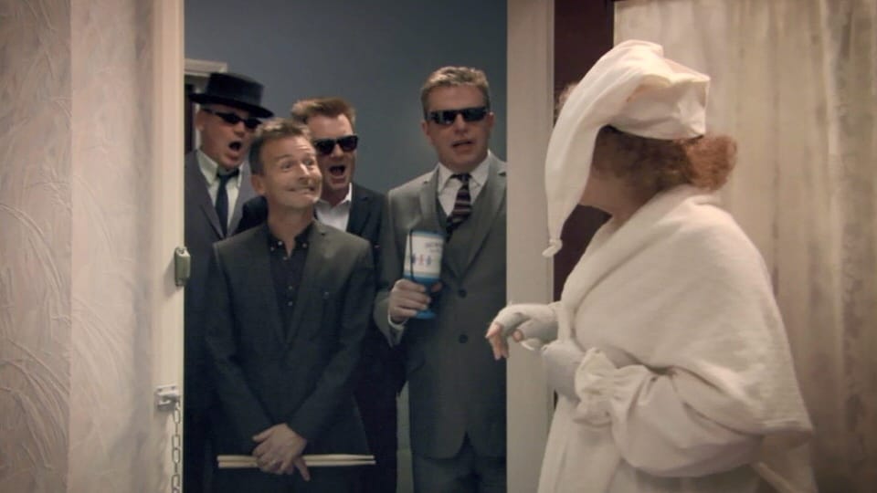 The Catherine Tate Show