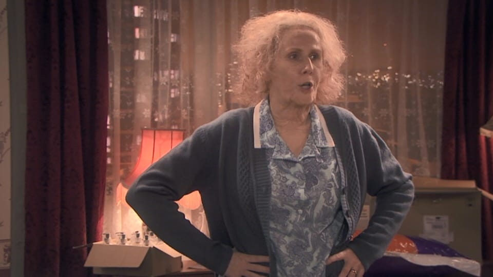 Catherine Tate's Nan