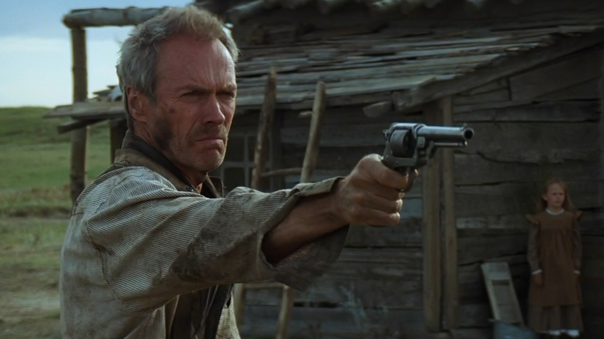 Unforgiven Unforgiven
