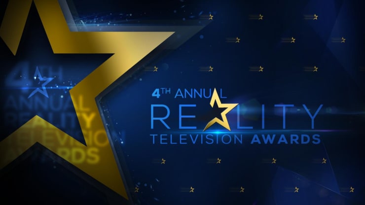 Picture of Reality Television Awards (2015)