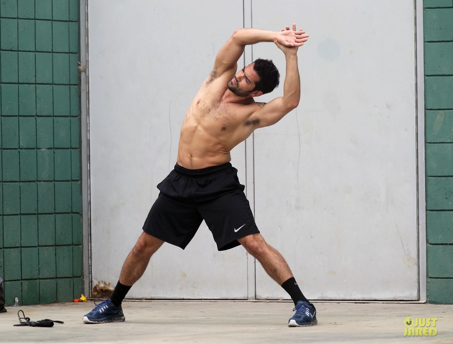 Jesse Metcalfe