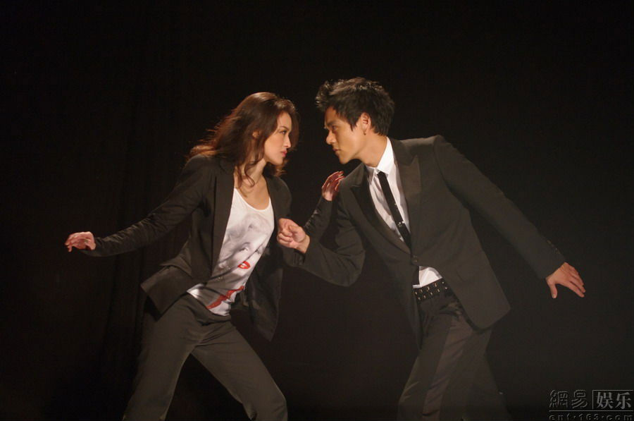 Eddie Peng