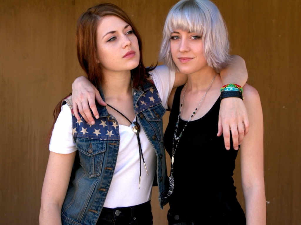 Larkin Poe