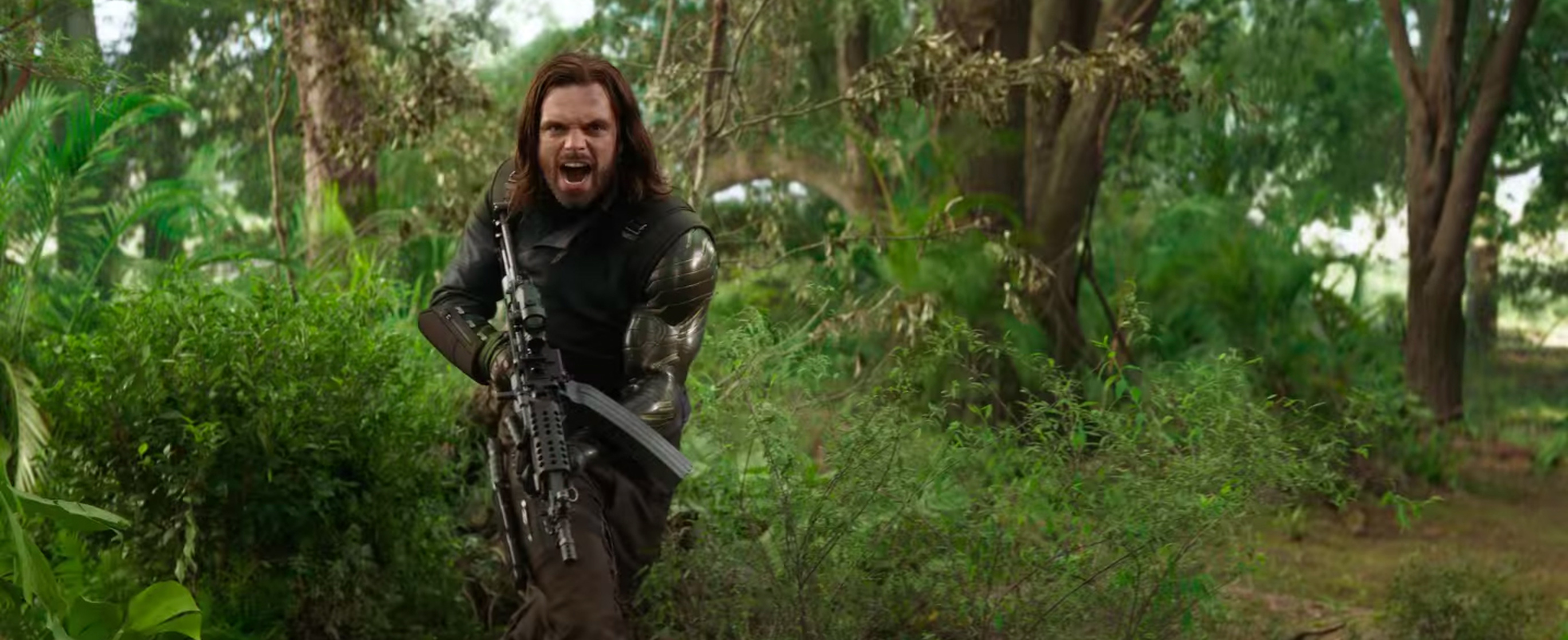 Avengers: Infinity War Avengers: Infinity War