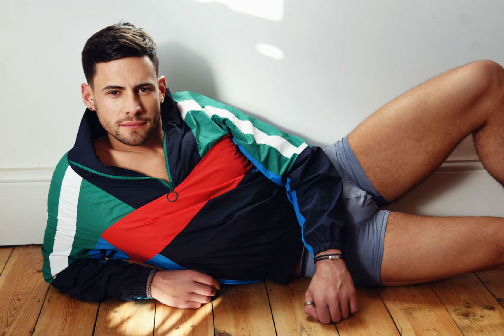 Andrew Brady