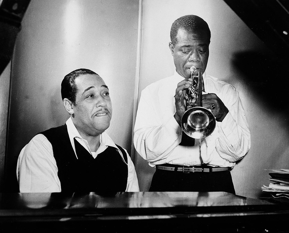 Duke Ellington Duke Ellington