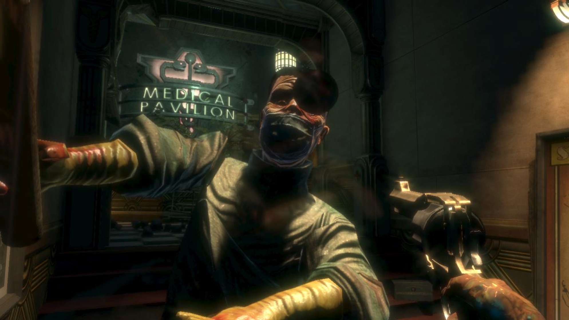 BioShock