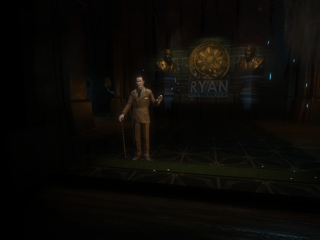 BioShock