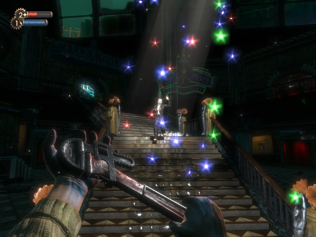 BioShock
