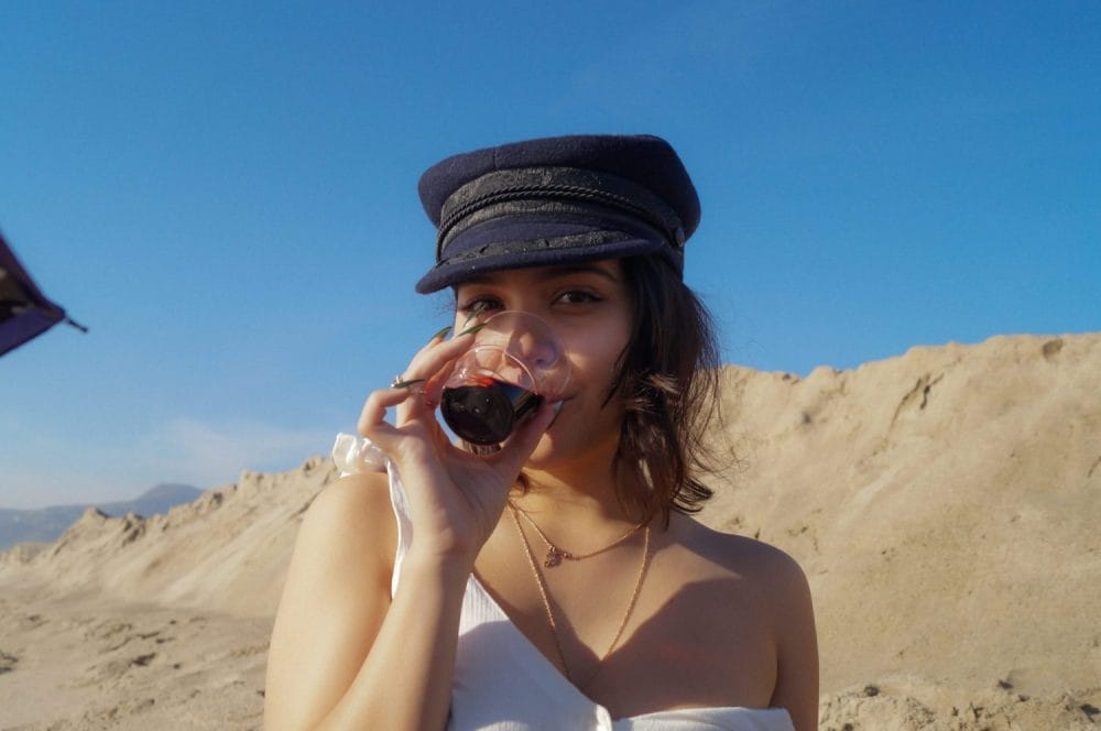 Stella Hudgens