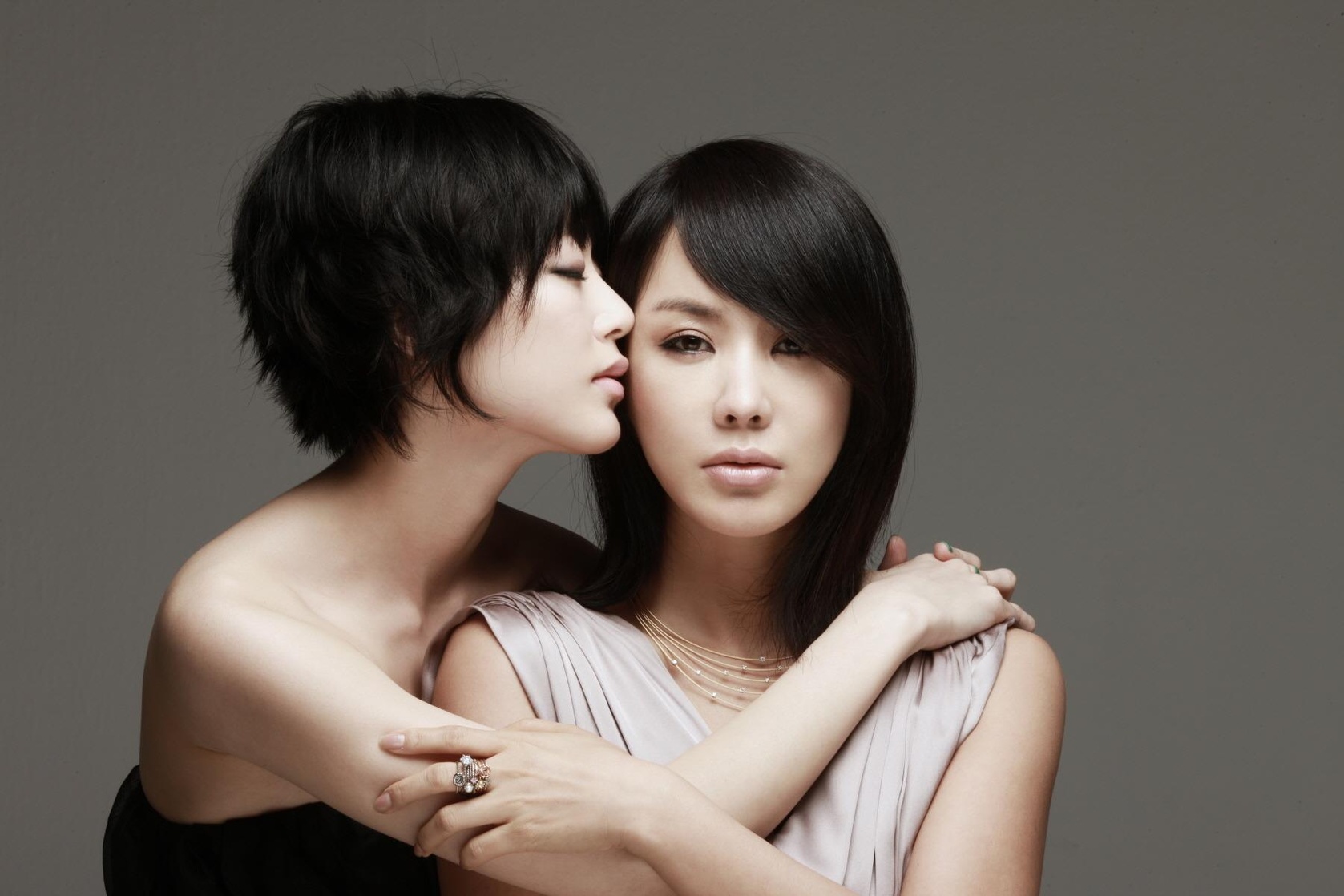 Five Senses of Eros
