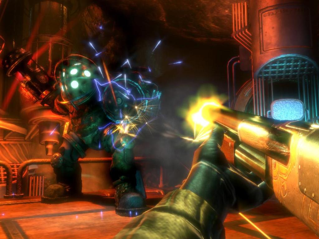 BioShock