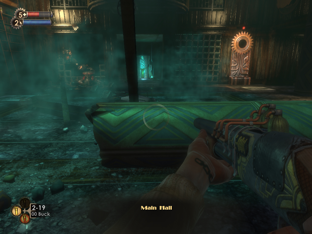 BioShock