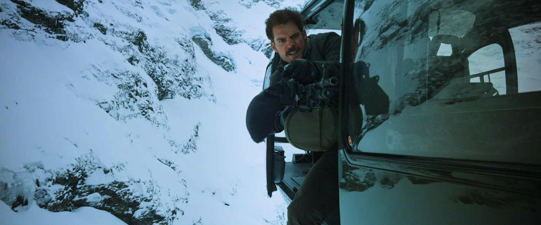 Picture of mission impossible fallout