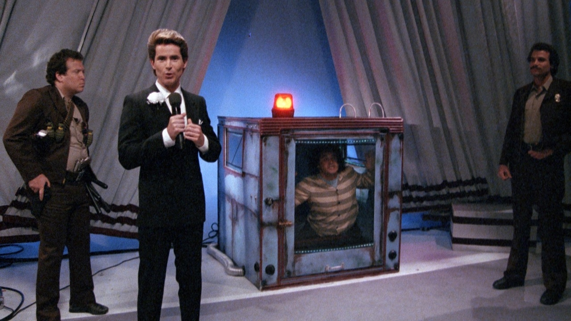 Deathrow Gameshow Deathrow Gameshow