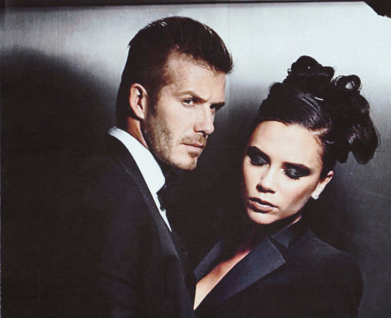 David Beckham