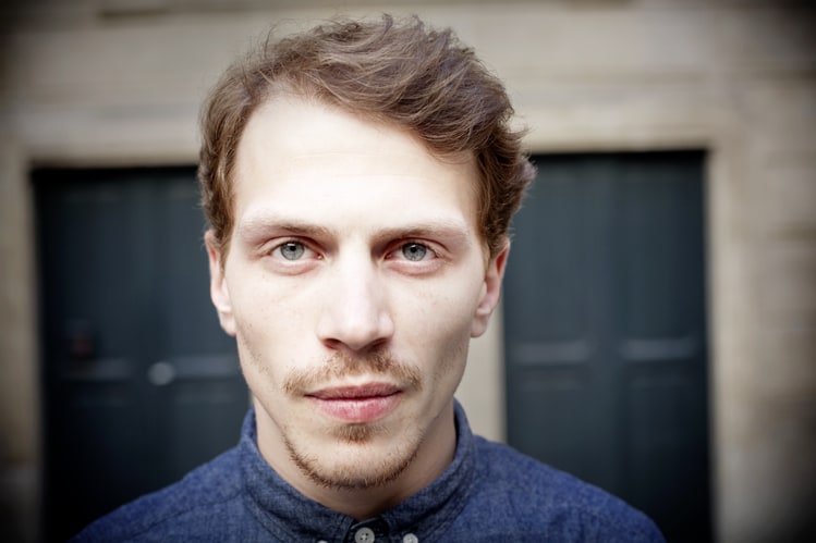 Kévin Azaïs