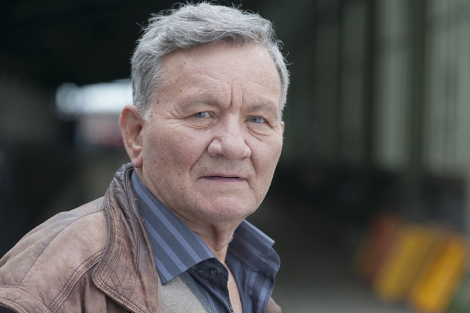 Klaus Manchen