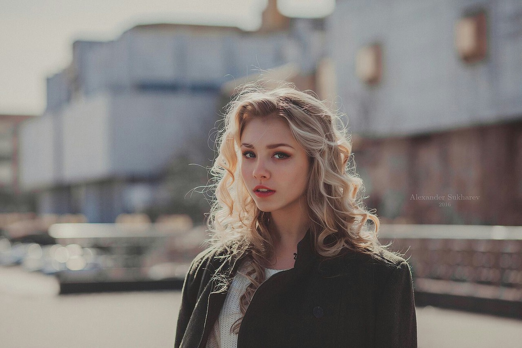 Alisa Tarasenko Alisa Tarasenko