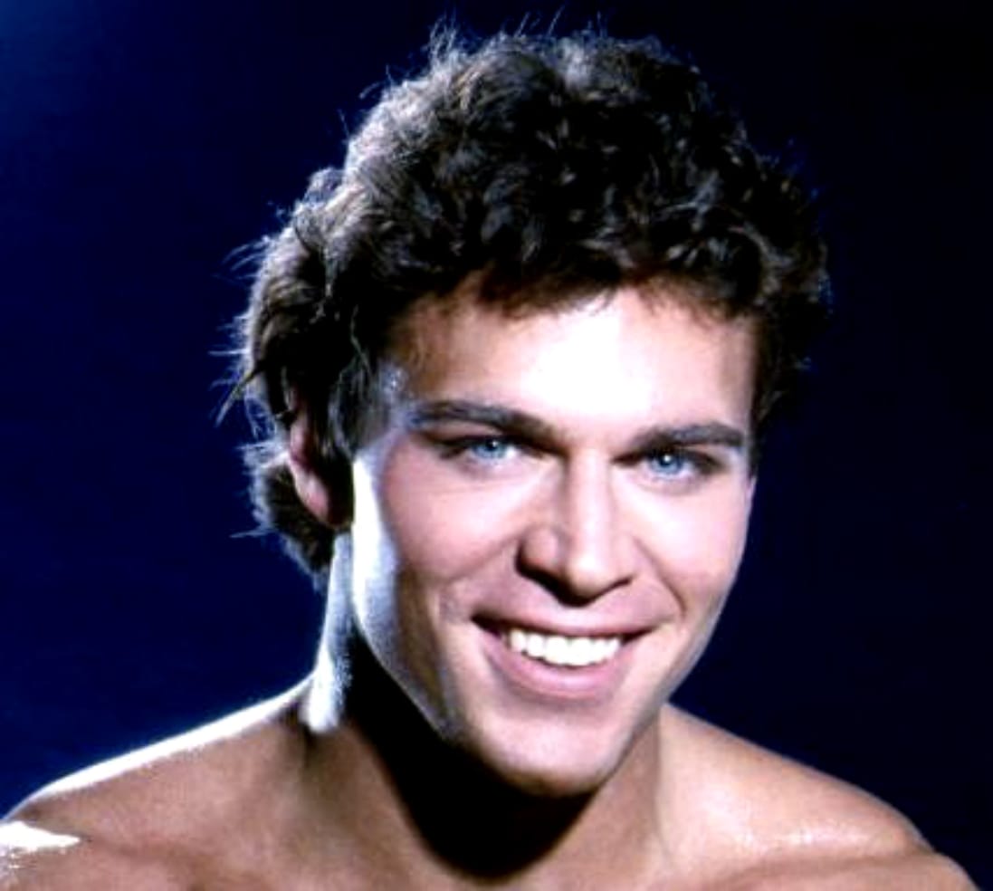 Jon-Erik Hexum Jon-Erik Hexum