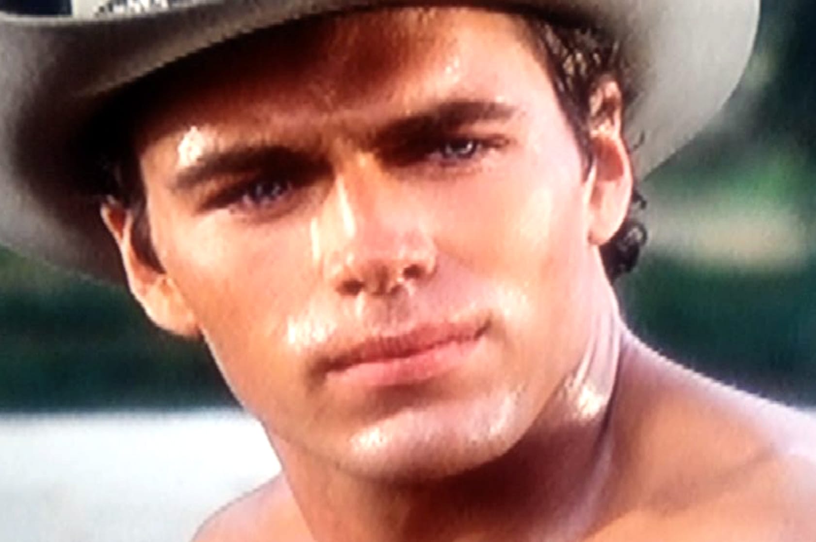 Jon-Erik Hexum Jon-Erik Hexum