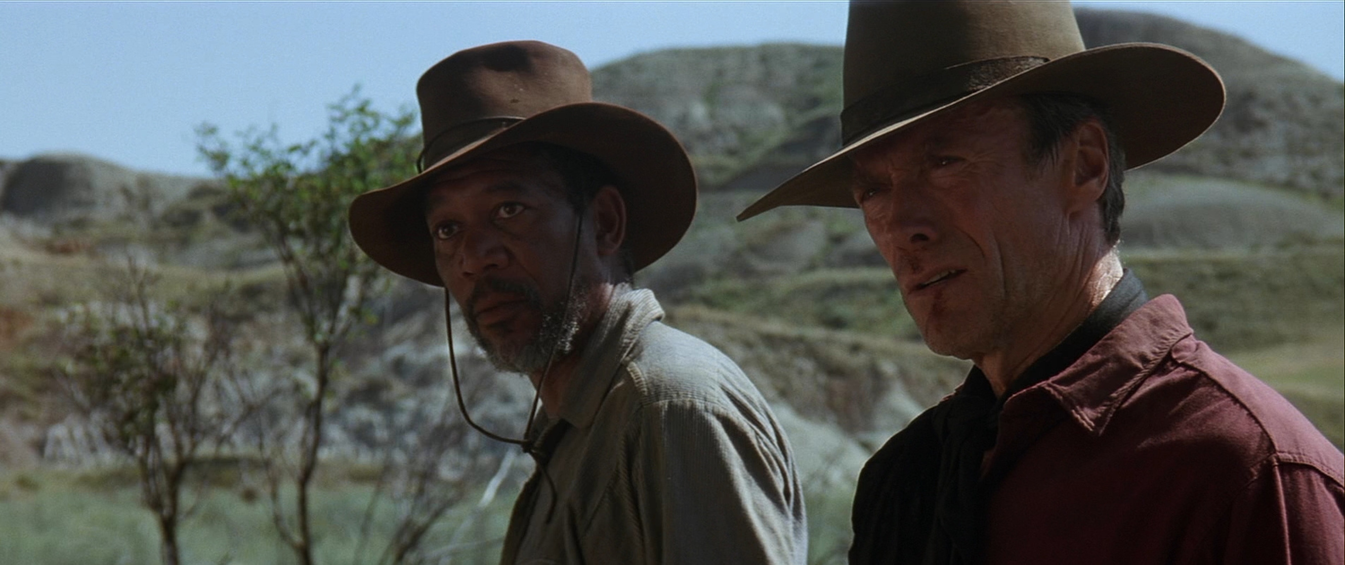 Unforgiven Unforgiven