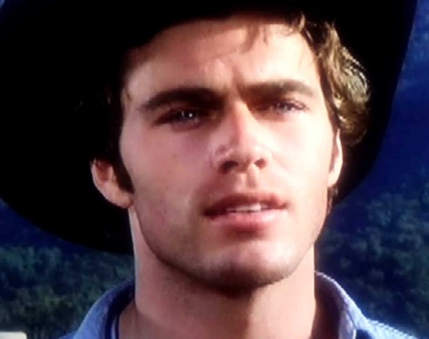 Jon-Erik Hexum Jon-Erik Hexum
