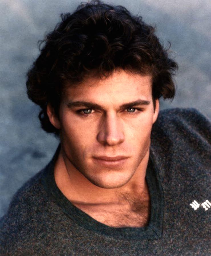 Picture Of Jon-erik Hexum