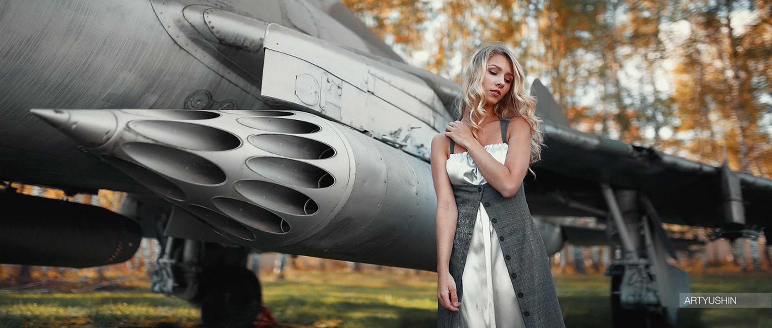 Alisa Tarasenko