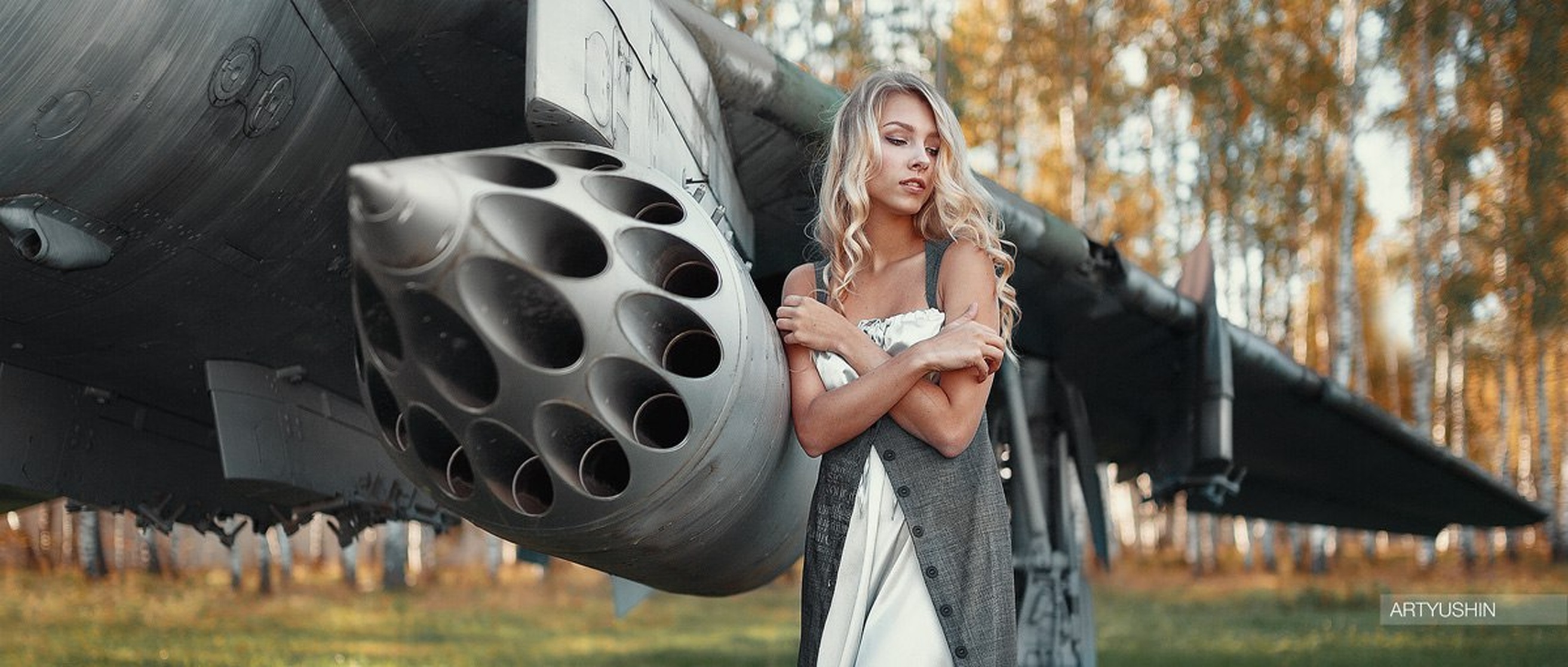 Alisa Tarasenko