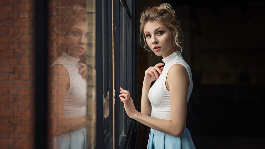 Alisa Tarasenko