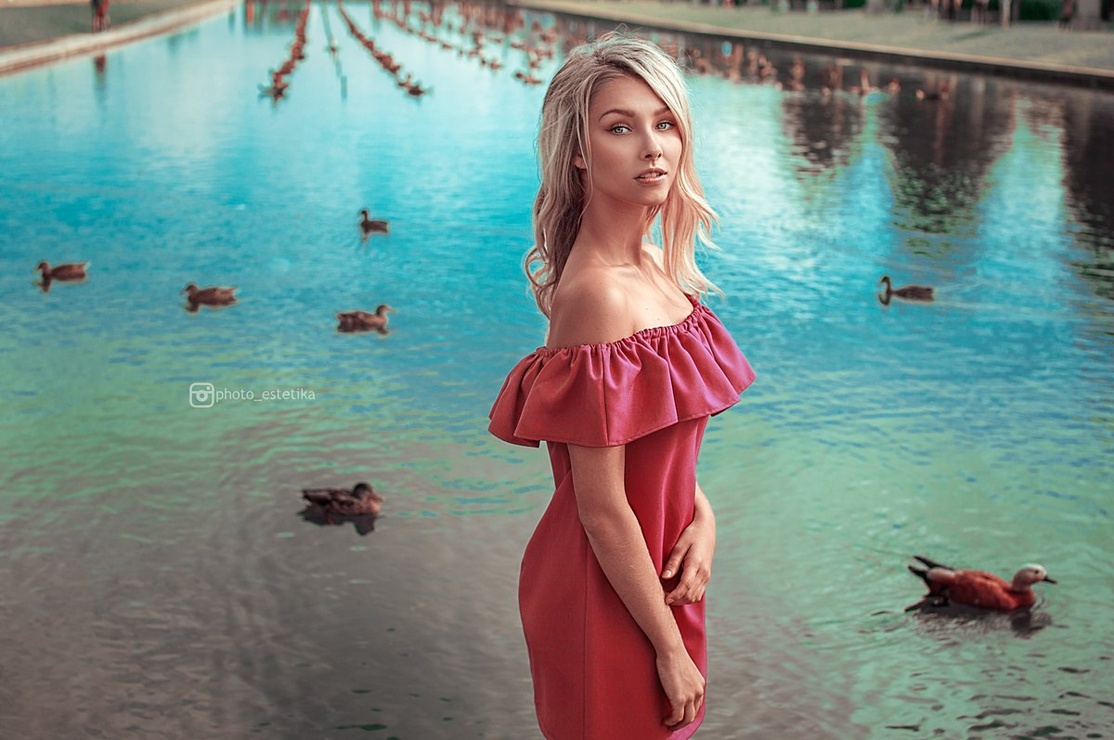 Picture of Alisa Tarasenko