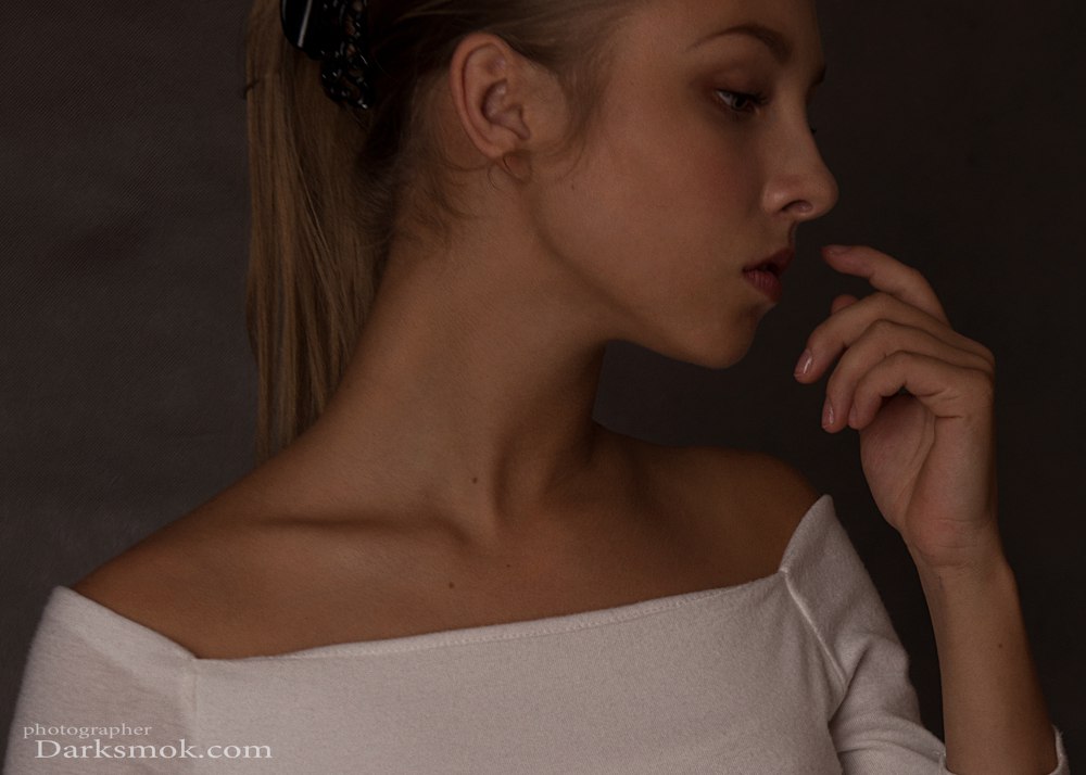 Alisa Tarasenko Alisa Tarasenko