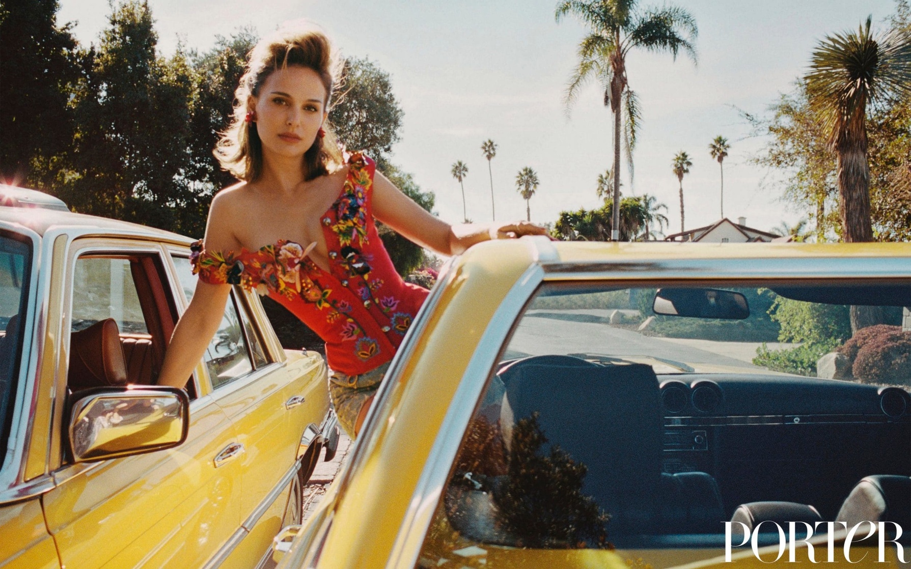 Natalie Portman Natalie Portman