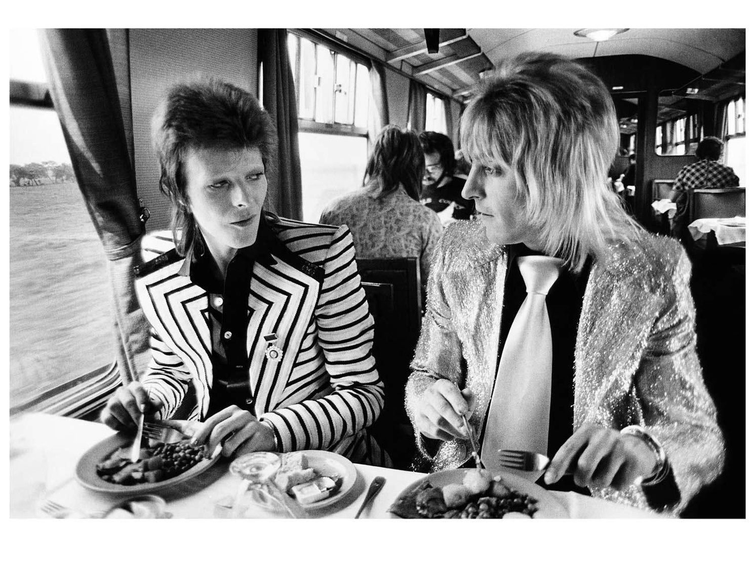 Mick Ronson Mick Ronson