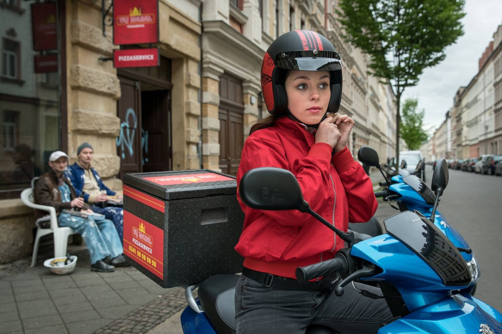 Janika                                  (2018)