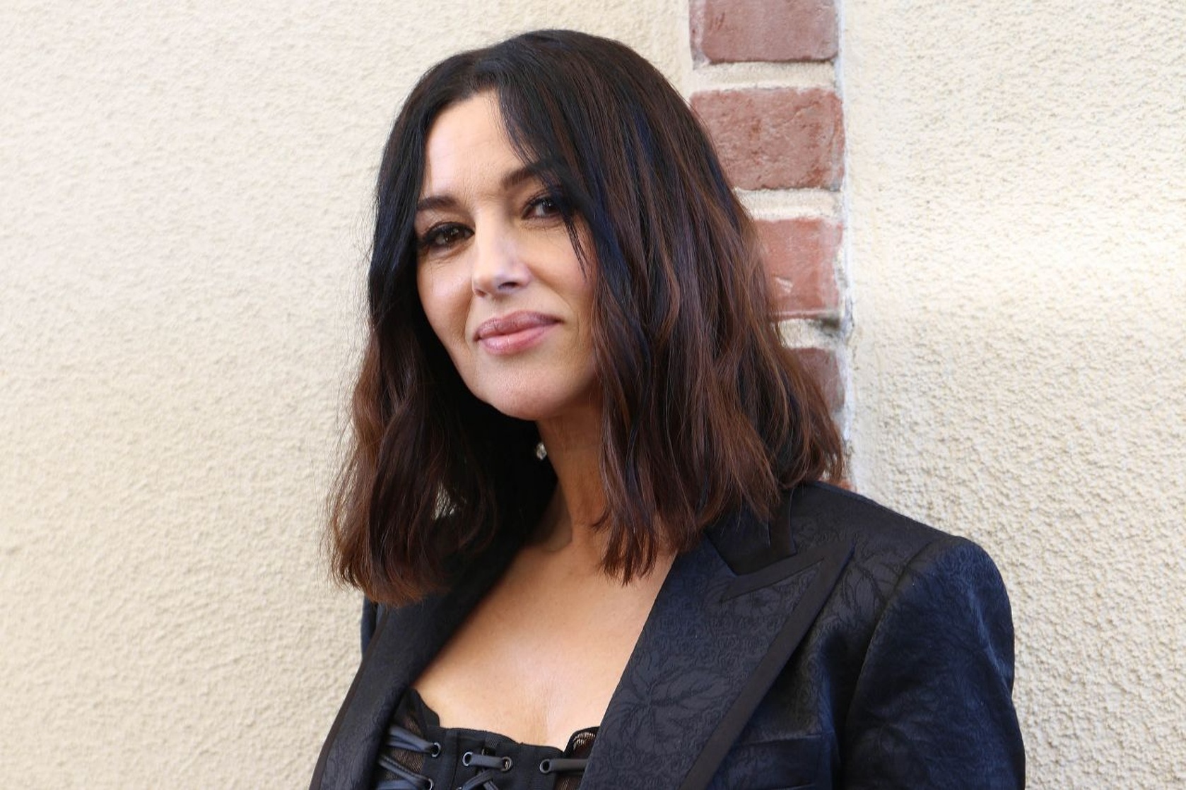 Monica Bellucci Monica Bellucci