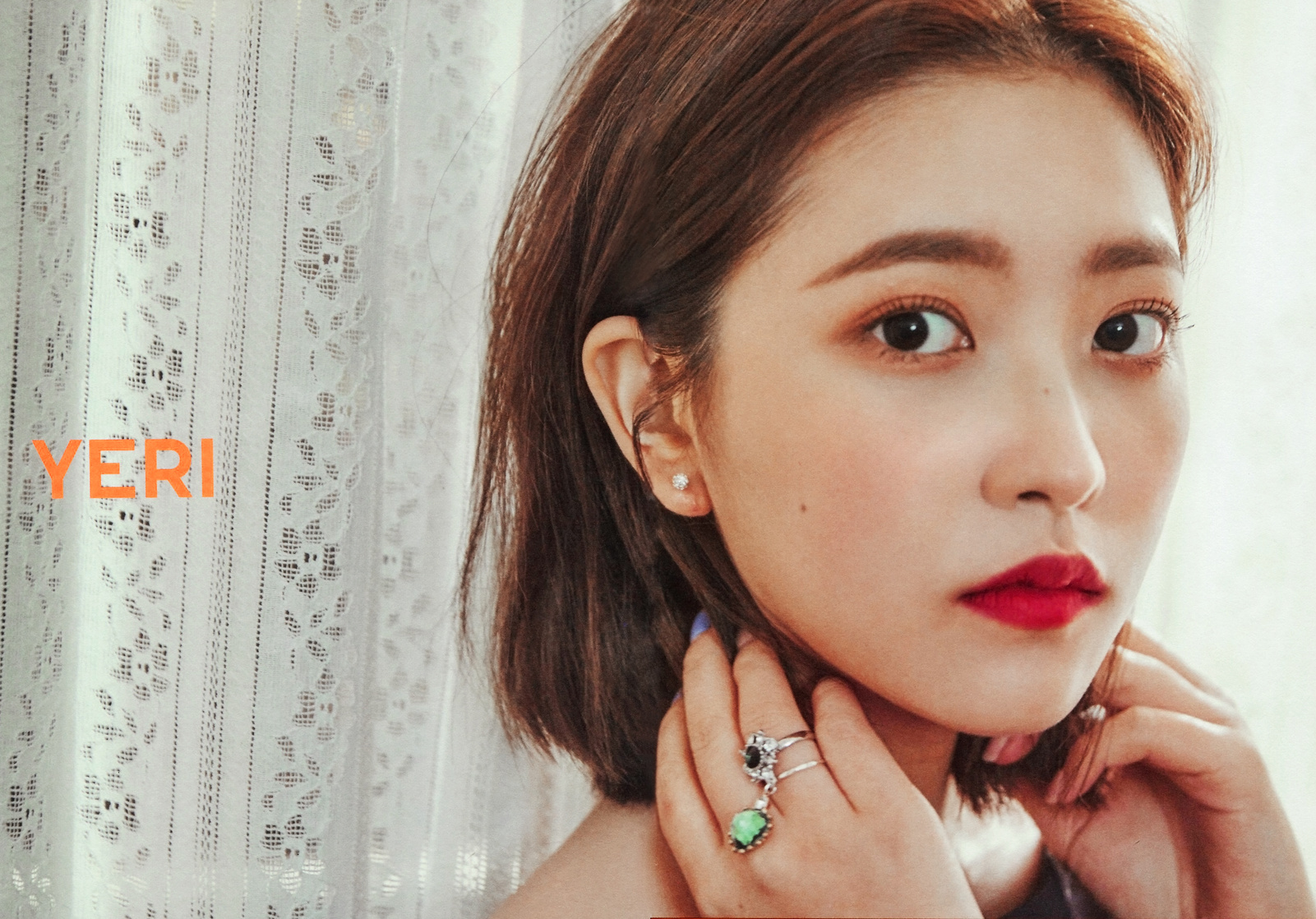 Red Velvet