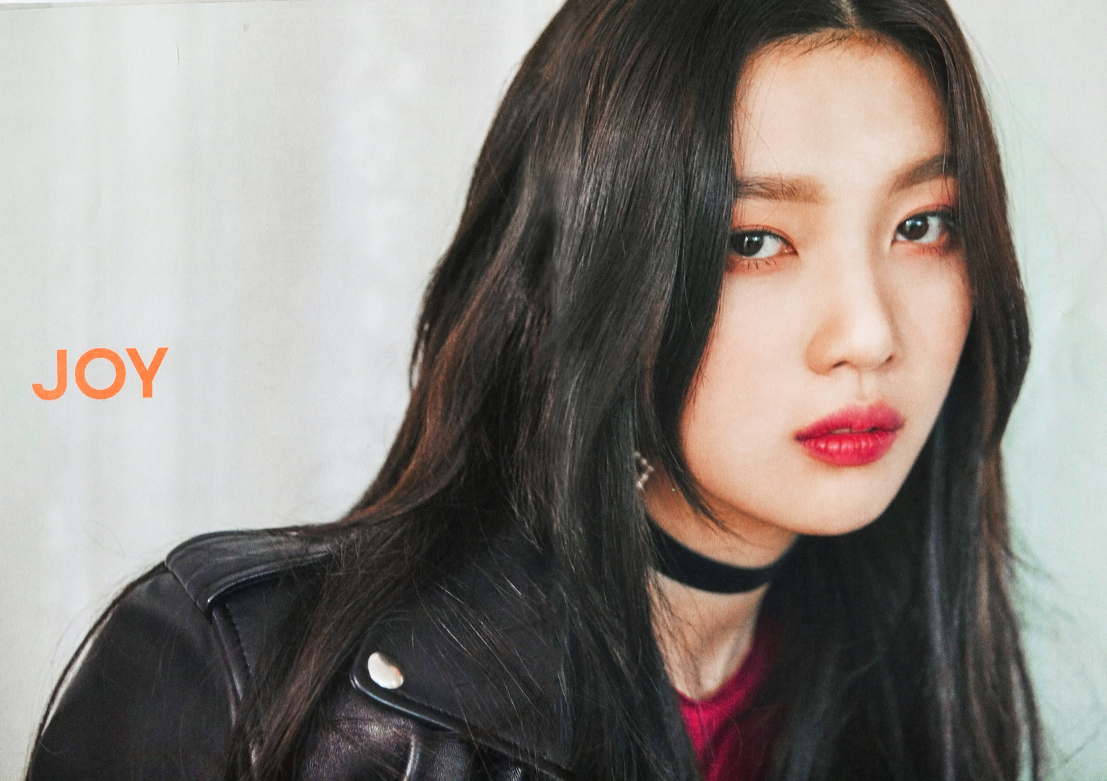Red Velvet