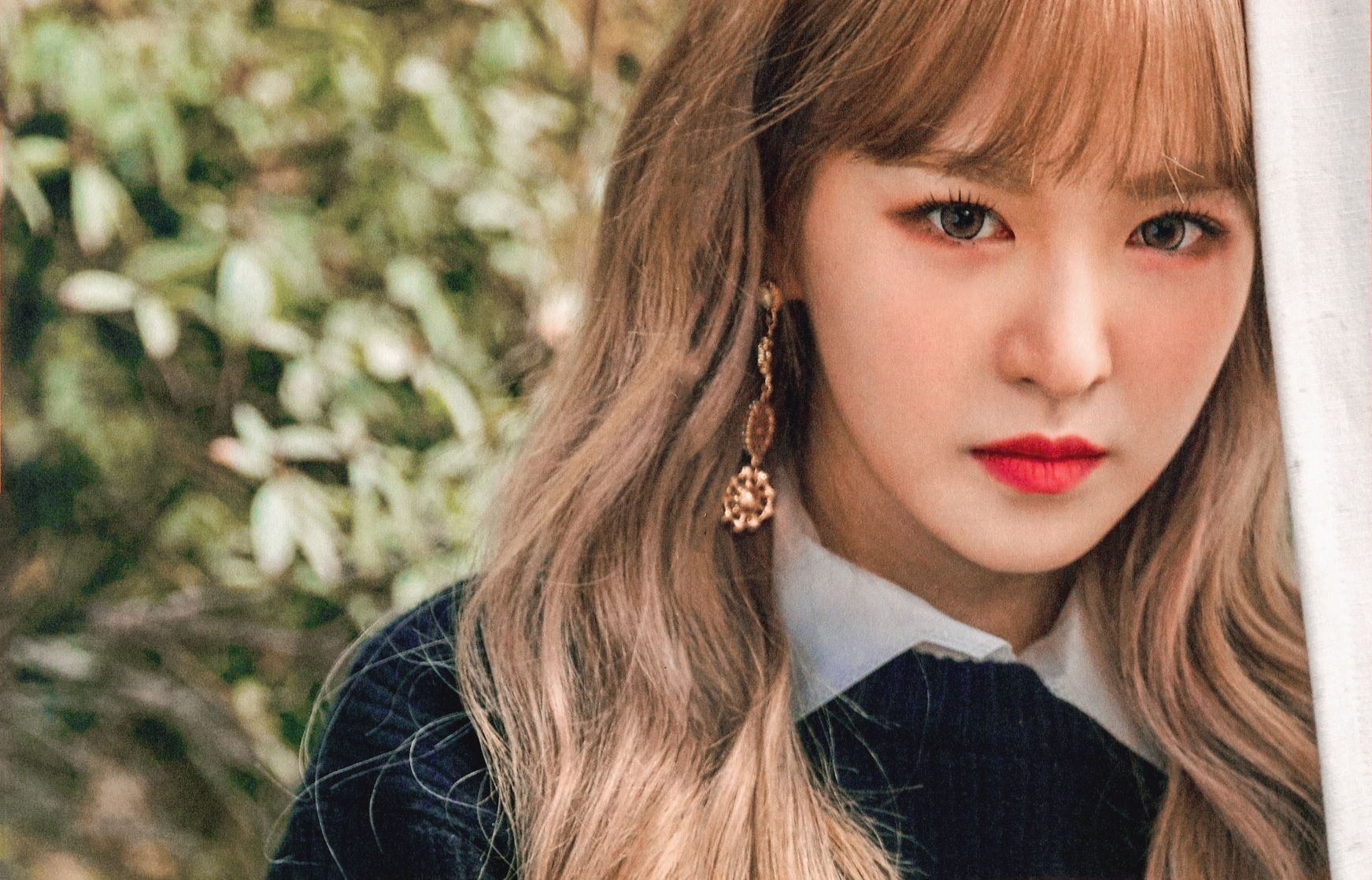 Red Velvet