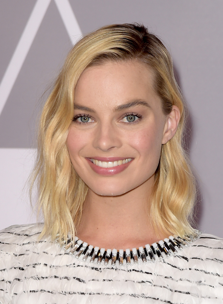 Picture of Margot Robbie