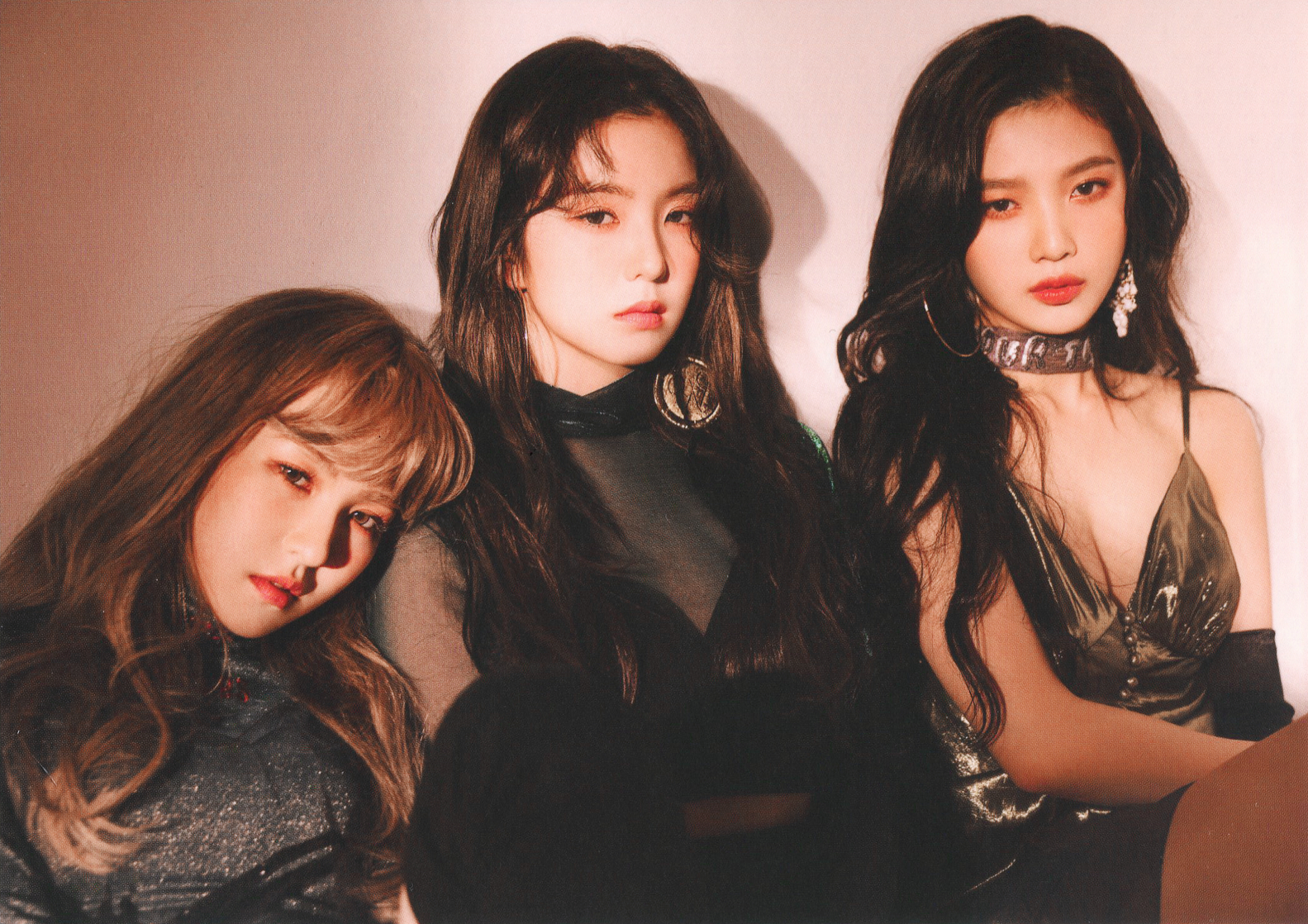 Red Velvet