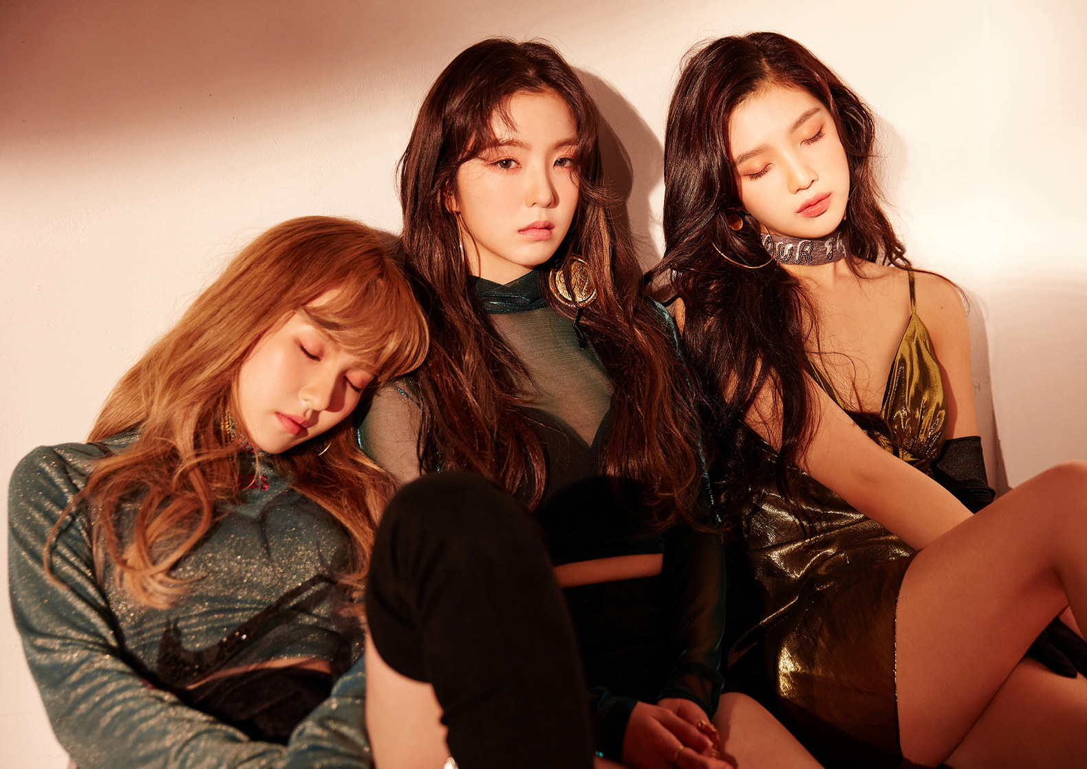 Red Velvet
