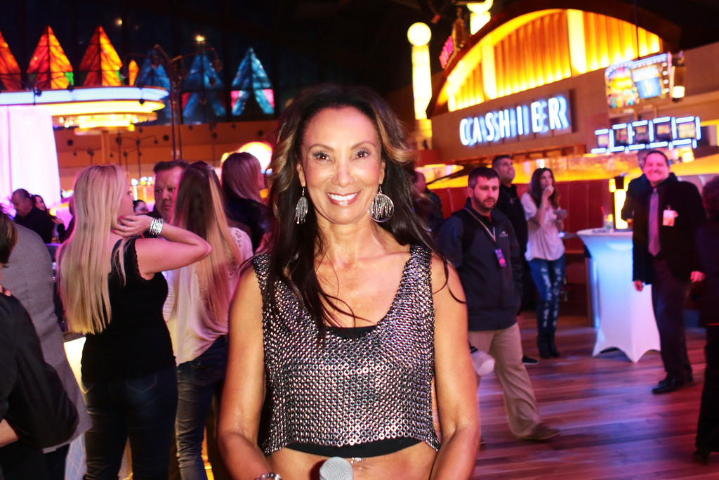 Downtown Julie Brown