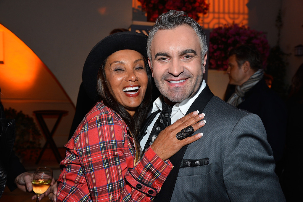 Downtown Julie Brown
