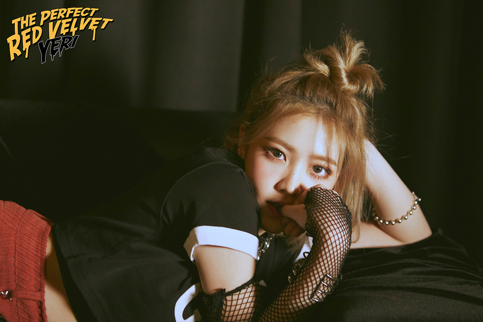 Red Velvet