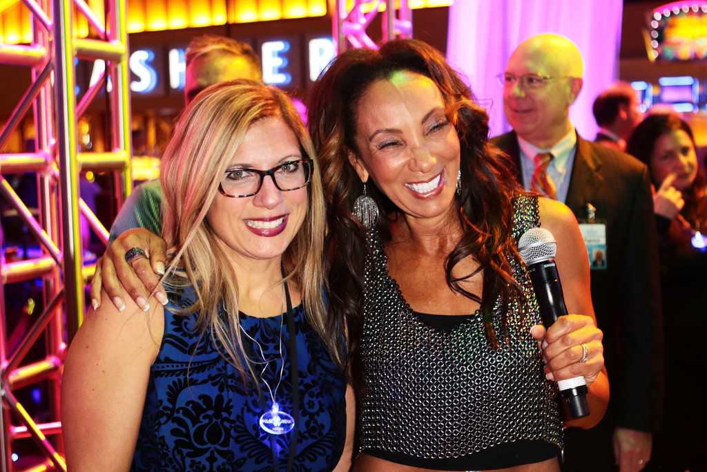 Downtown Julie Brown