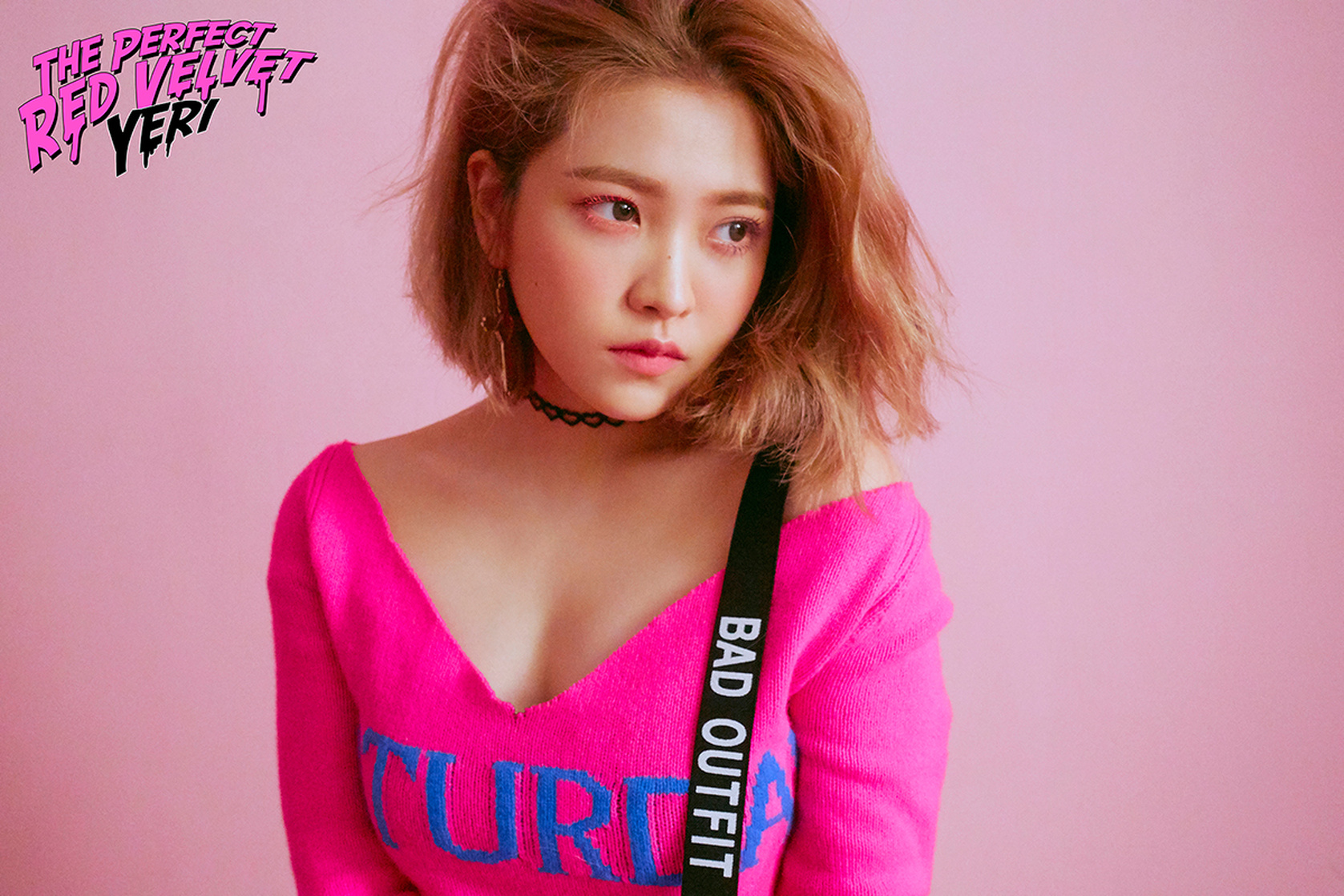 Red Velvet
