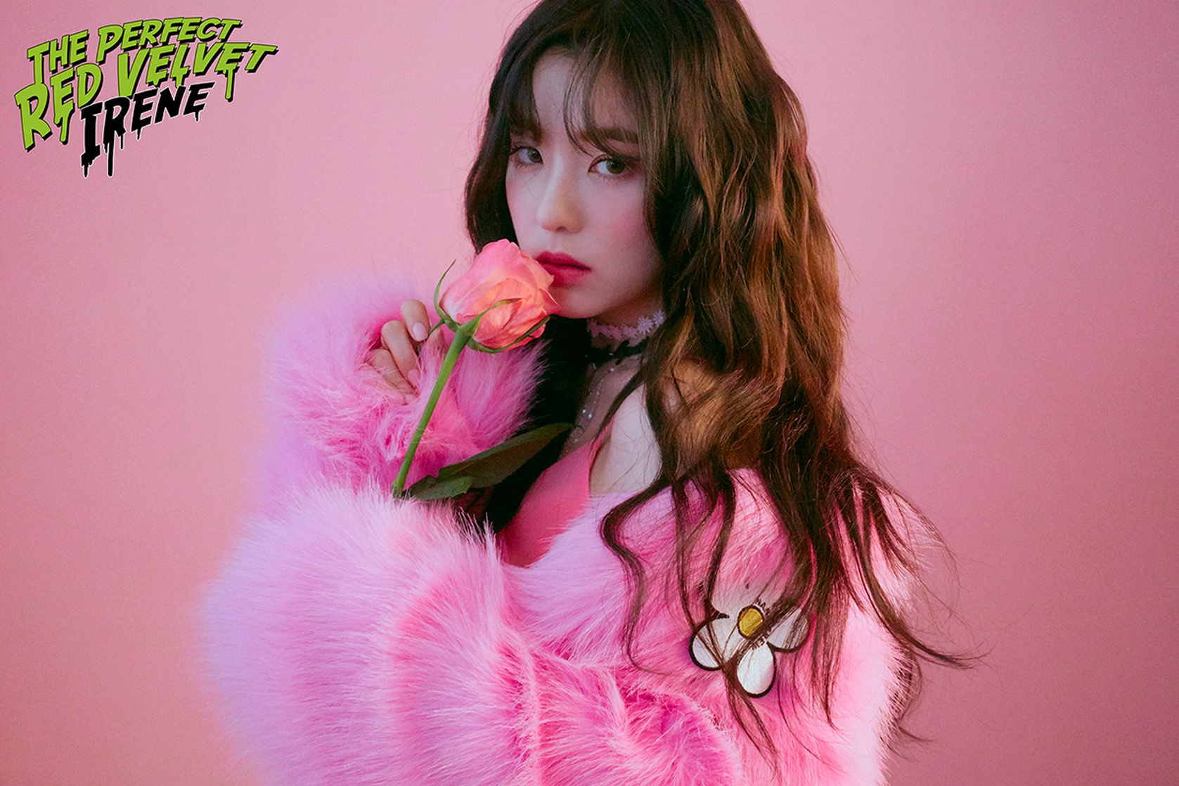 Red Velvet