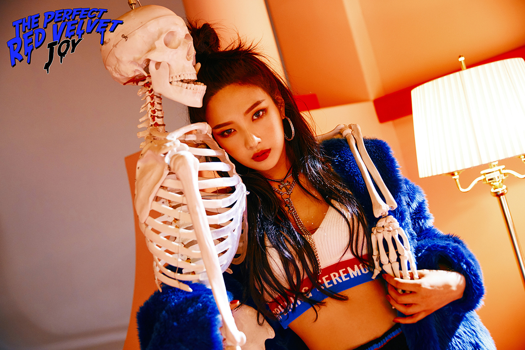 Red Velvet